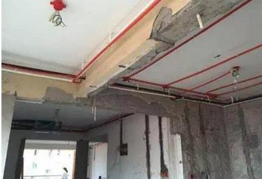 望奎漏水维修 墙面漏水怎么办呢?墙面漏水的原因?